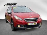 Peugeot 2008 Allure - Peugeot 2008 in Halle