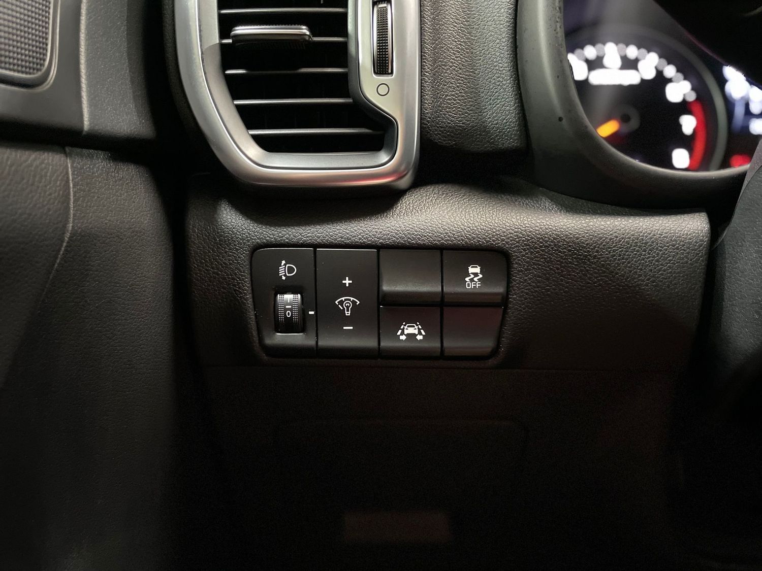 Fahrzeugabbildung Kia Sportage Vision GT-Line 4WD#Bi-Xen#Kamera#Spur#K