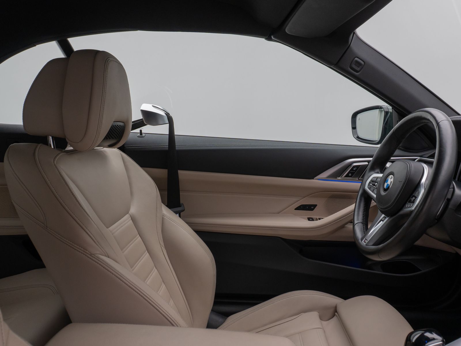 Fahrzeugabbildung BMW M440i Kamera Laser HUD DAB HiFi Komfort Alarm 19