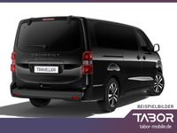 Peugeot Traveller - Vorschau Bild 3