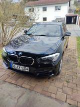 BMW 120d xDrive Sport Line A Sport Line