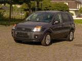 Ford Fusion 1,4 16V PDC TÜV NEU KLIMA S-HEFT SITZHEIZ - Ford Fusion Gebrauchtwagen