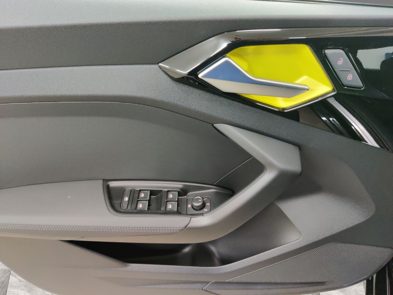 Audi A1 - Bild 11