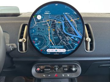 MINI Countryman C (Cooper) - 7