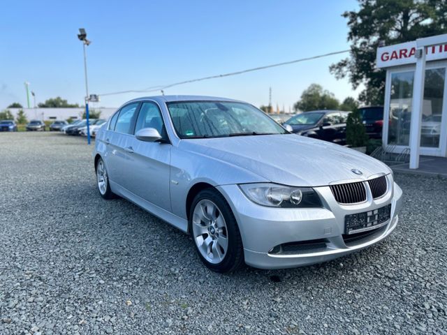 BMW 325d  3.0L Diesel *Klima*8Fach