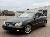Mercedes-Benz Mercedes Benz clk320 v6 Tüv neu LPG - Mercedes-Benz CLK 320 mit LPG-Antrieb