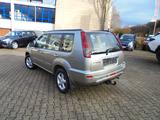 Nissan X-Trail 4x4 Comfort / Panoramadach - Nissan X-Trail: Comfort