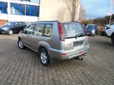 Nissan X-Trail 4x4 Comfort / Panoramadach - Nissan X-Trail aus 2002