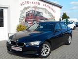 BMW 318d  AUTOMATIC/NAVI/KLIMA - BMW 318 in Leipzig