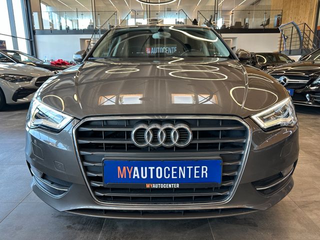 Audi A3 Sportback ambition *Navi*BiXenon*