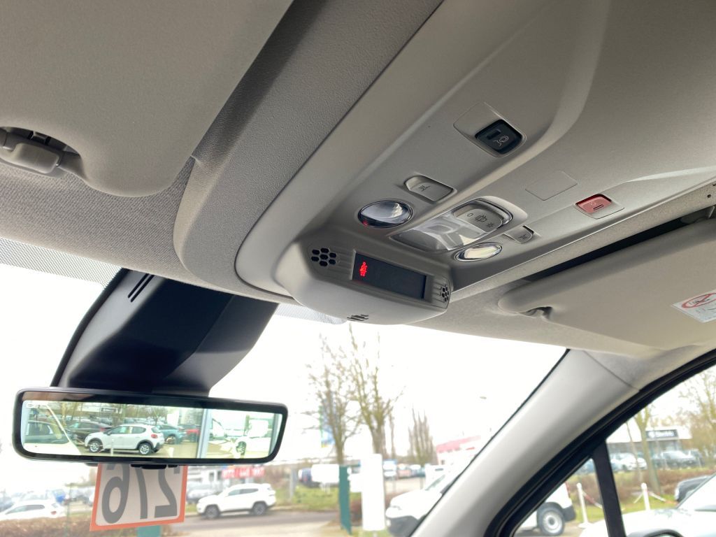 Fahrzeugabbildung Citroën e-Berlingo 50 kWh *neues Modell*Top Ausstattung*