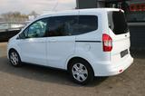 Ford Tourneo Courier Trend *NAVI*PDC* - gebrauchte Ford Tourneo Courier aus dem Jahr 2020