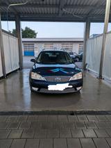 Ford Mondeo MK3, 2.0 TDCI - Ford Mondeo: 3.0