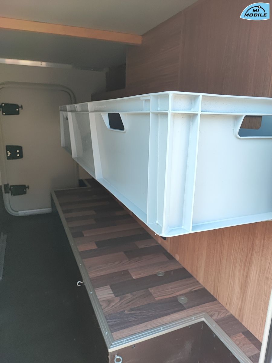 Fahrzeugabbildung Weinsberg Cara Home 550 MG ,,Top gepflegt, wenig KM"