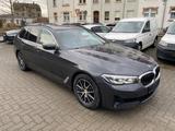 BMW 520d xDrive AHZV / 360 / Leder / 4xSHZ - BMW: Xs