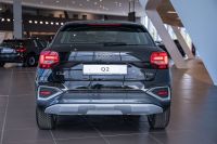 Audi Q2 - Vorschau Bild 4