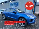 Porsche Macan S , Pano, Luft, LED, 360° Kamera - Porsche aus 2019