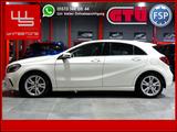 Mercedes-Benz A 160 Urban Aut / Cam / LED / Sportsitze / Shzg - Mercedes-Benz A-Klasse: 160
