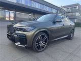 BMW X6 xDrive40d-M - Garantie/Service 5 Jahre - BMW X6 in Nürnberg