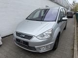 Ford Galaxy Titanium - Ford Galaxy in Berlin