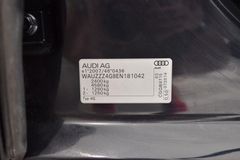AUDI A6 3.0 TDI quattro~Lim.~Navi~Xenon P.~Sportsitze