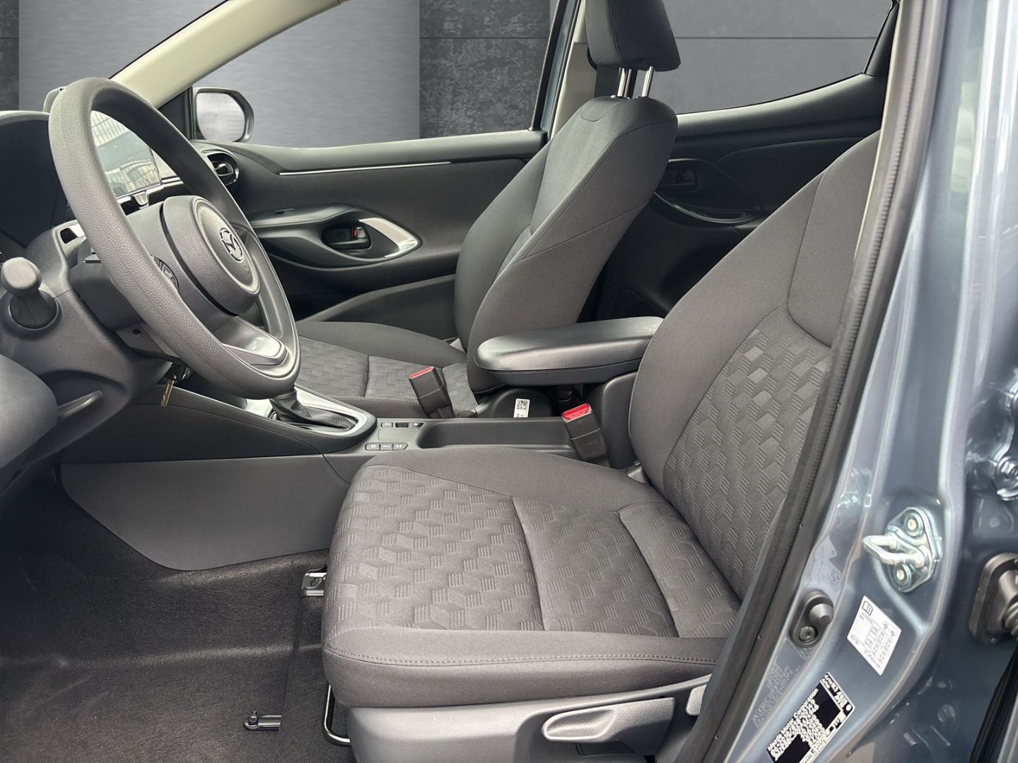 Mazda 2 Hybrid - Bild 8
