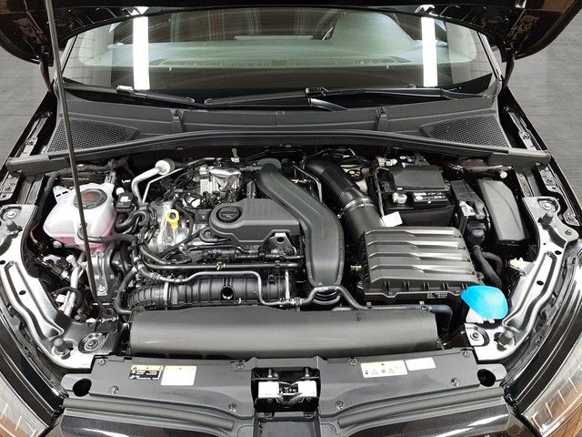 Fahrzeugabbildung Skoda Fabia 130 Monte Carlo 1.5TSI DSG Navi 18" ACC