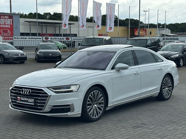 AUDI A8 50 TDI Lang*4 Sitze*Panorama*Massage*Laser*