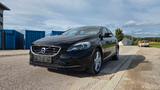 Volvo V40 You! Scheckheft Volvo Service neu - Volvo V40 YOU! mit Diesel-Antrieb