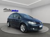 Volkswagen Golf Plus VI 1.4 TSI Match AHK NAVI SITZHEIZUNG - Volkswagen Golf Plus mit Benzin-Antrieb