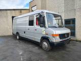 Mercedes-Benz Vario 616D - Mercedes-Benz 61