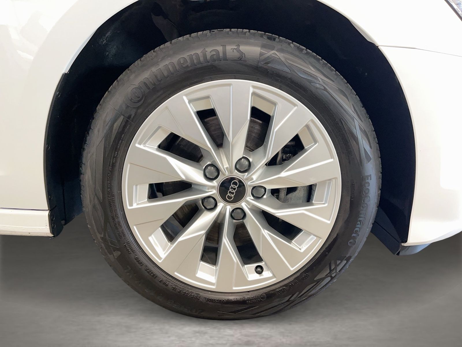 Audi A3 - Bild 4