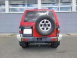 Mitsubishi Pajero Pajero 2800 TD GLS Nur 102 Tkm-3 Tür-AHK- - gebrauchte Mitsubishi Pajero aus dem Jahr 1995