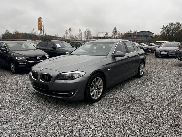 BMW 525 Baureihe 5 Lim. 525d