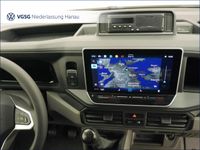 Volkswagen Crafter - Vorschau Bild 13