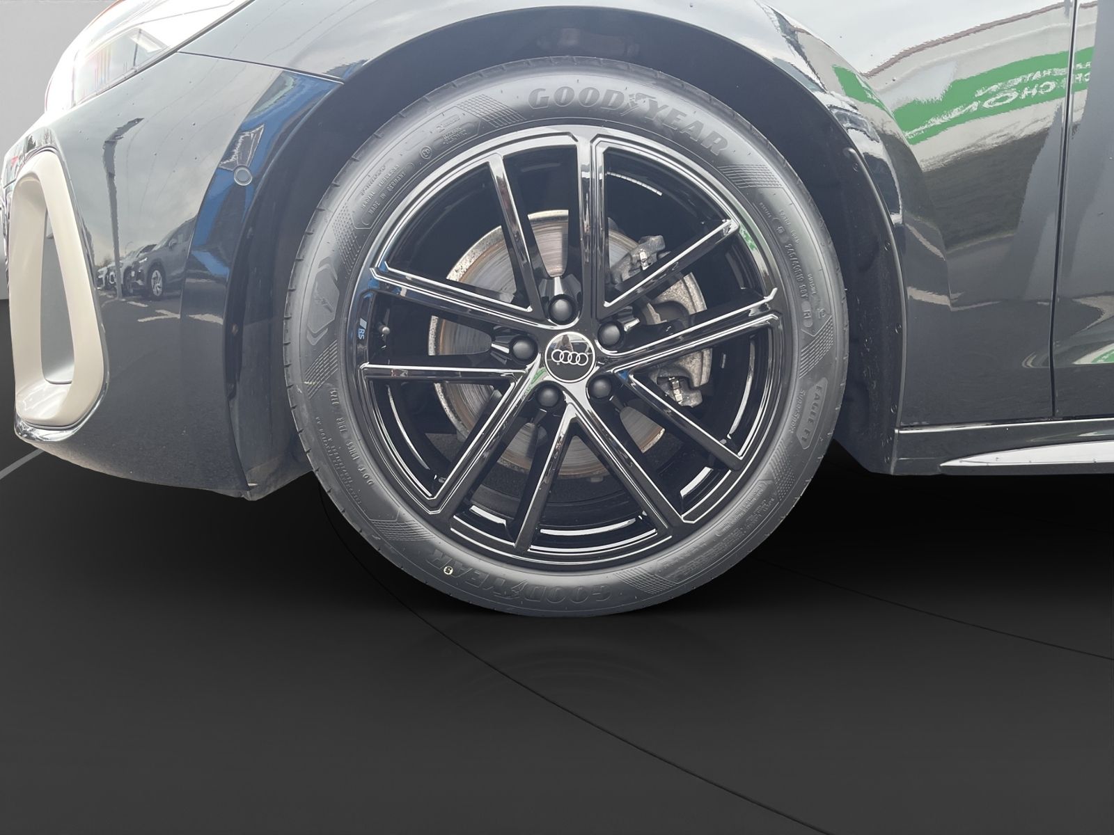 Audi A5 - Bild 9
