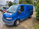 Peugeot Boxer 119 tKm Motor+Getriebe top 2... - Peugeot: Getriebe