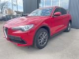 Alfa Romeo Stelvio 2,0 Super Q4*Auto*Leder*Navi*R,Kamra*Alu - Alfa Romeo Unfallwagen