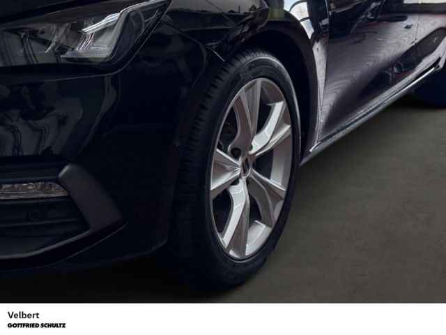 Seat Leon - Bild 9