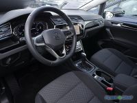 Volkswagen Touran - Vorschau Bild 9