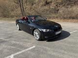 BMW 335i Cabrio - TOP mit nur 70K Kilometer 2.Hand - gebrauchte BMW 335 aus dem Jahr 2008