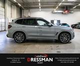 BMW X3 30d xDrive M AHK PANO HuD LED STANDHZ. PANO - BMW X3 mit Diesel-Antrieb: Allradantrieb