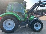 Deutz-Fahr Agrotron 4.80S - Offers