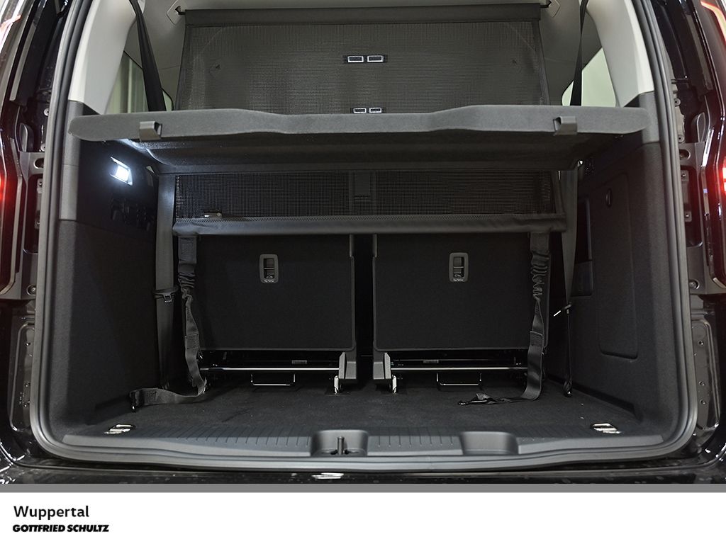 Volkswagen Caddy Maxi - Bild 9