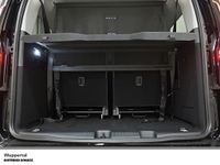 Volkswagen Caddy Maxi - Vorschau Bild 9