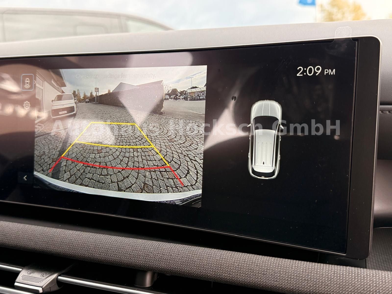 Hyundai Tucson – Bild 14