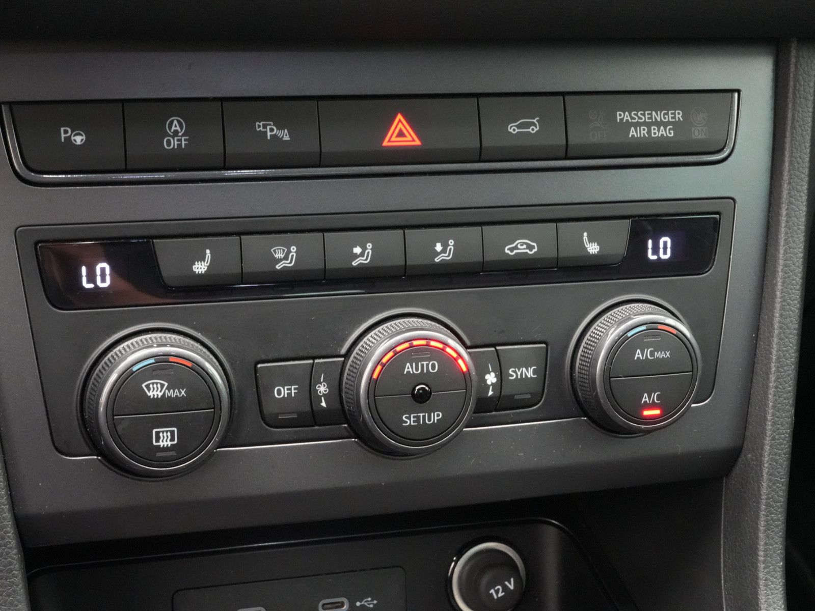 Cupra Ateca - Bild 11