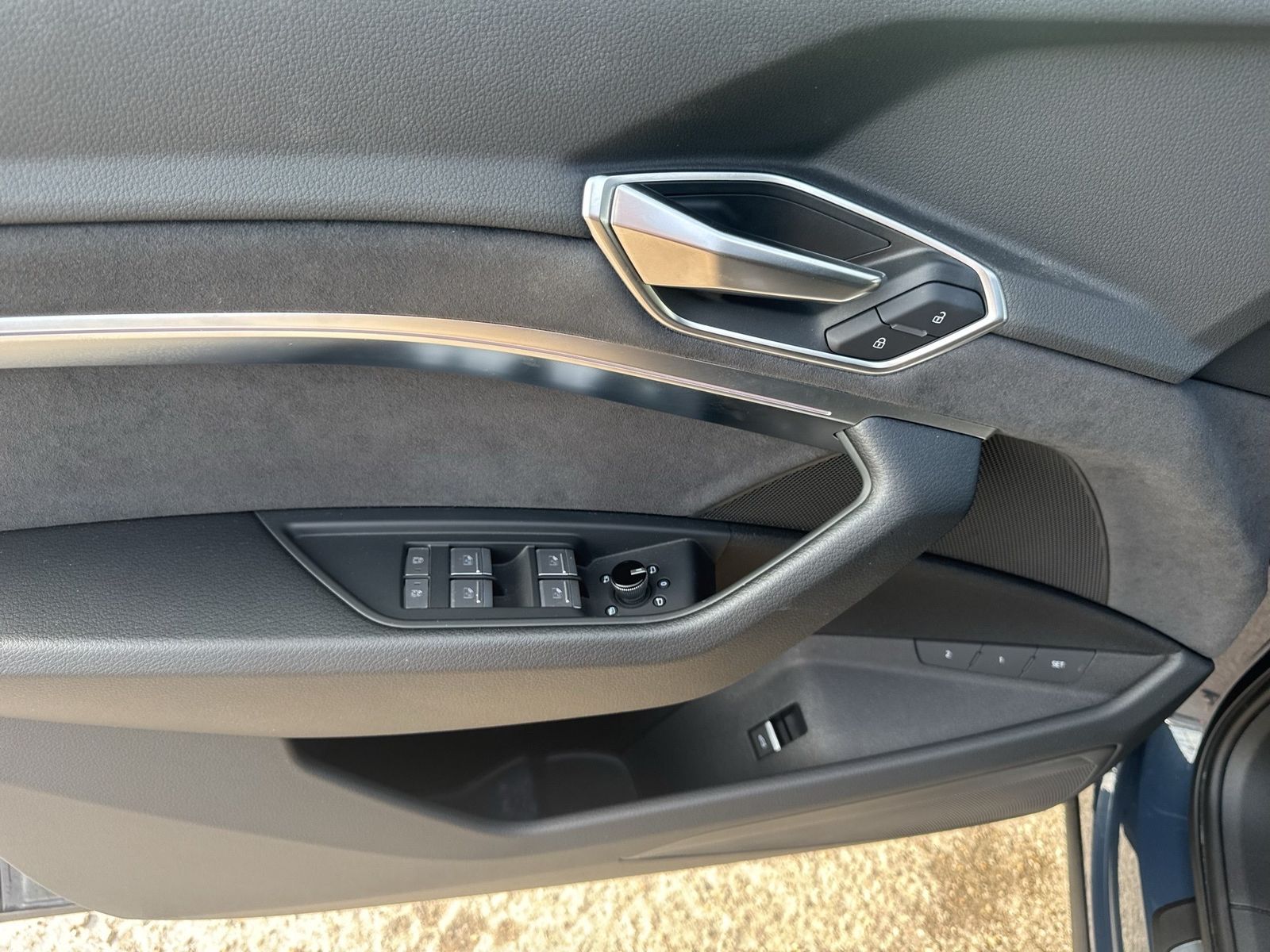 Audi Q8 e-tron - Bild 17