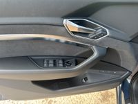 Audi Q8 e-tron - Vorschau Bild 17