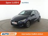 Mazda 2 1.5 Nakama*NAVI*PDC*SHZ*TEMPO*KLIMA*GARANTIE* - Mazda 2 Gebrauchtwagen